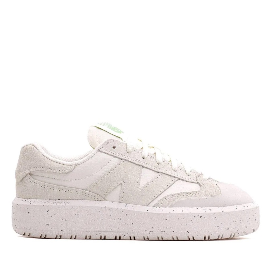 New Balance CT302 Sea Salt/Avocado